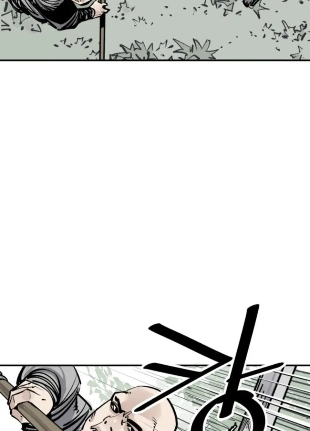 Read Death God chapter 106 image 55 on Lezhin