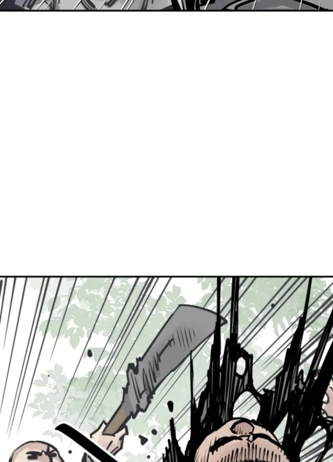 Read Death God chapter 106 image 61 on Lezhin