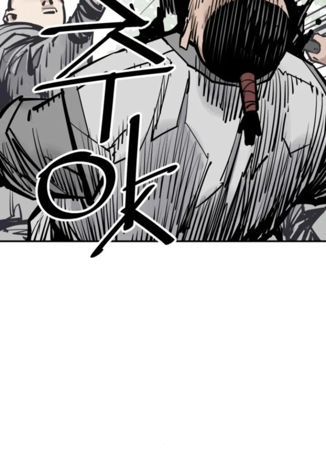 Read Death God chapter 106 image 62 on Lezhin