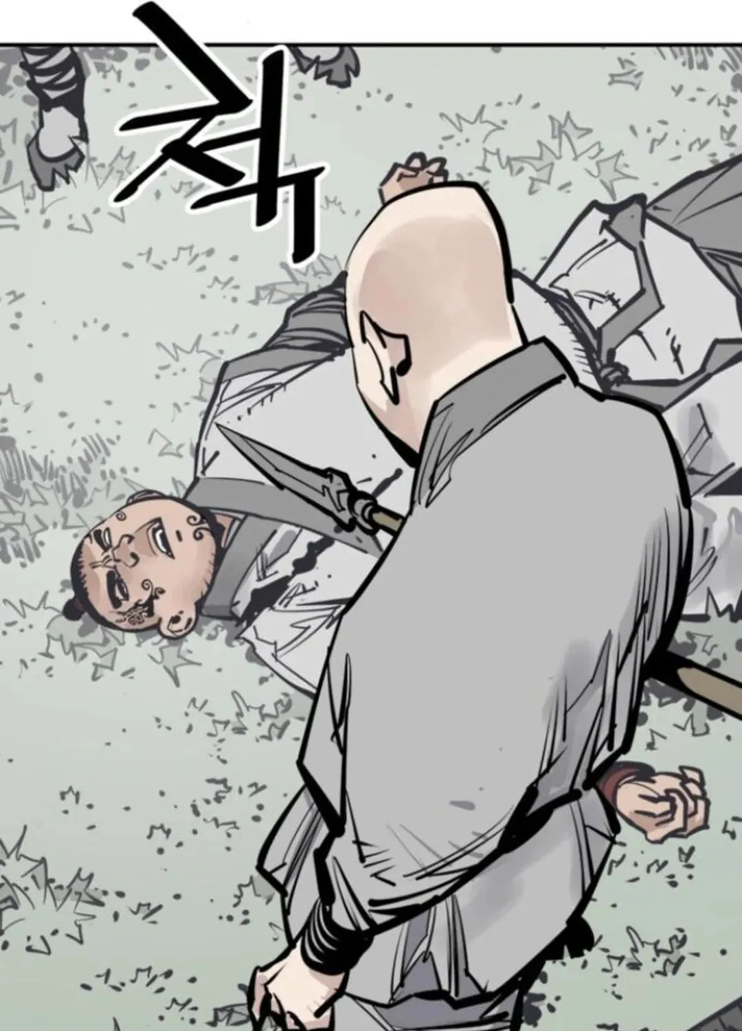 Read Death God chapter 106 image 66 on Lezhin