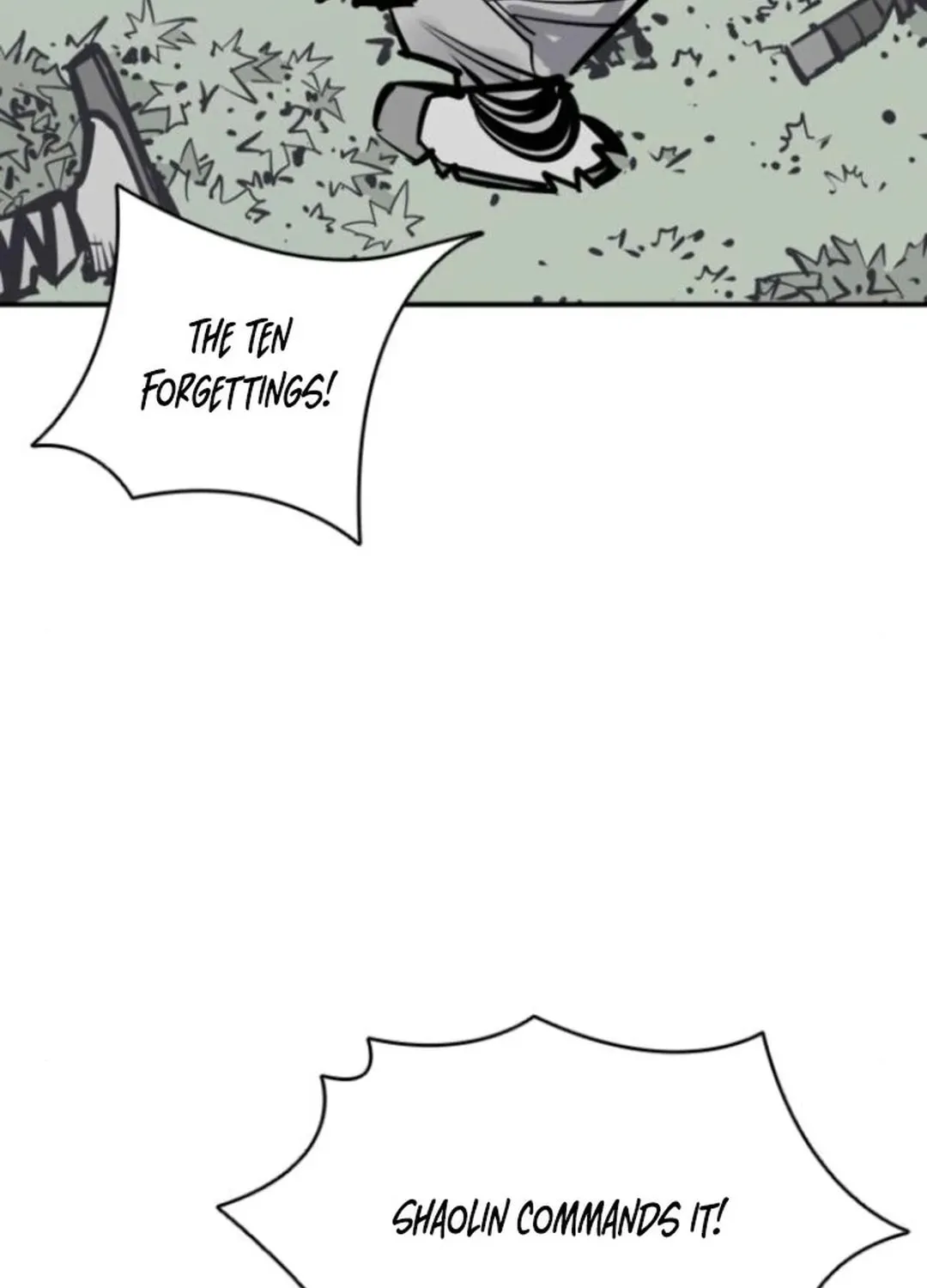 Read Death God chapter 106 image 67 on Lezhin
