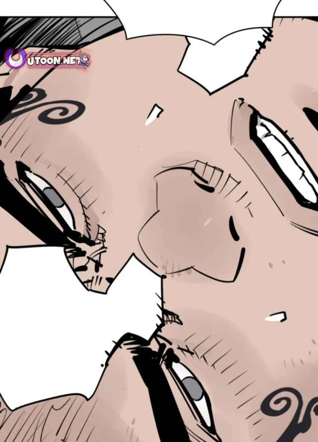 Read Death God chapter 106 image 68 on Lezhin