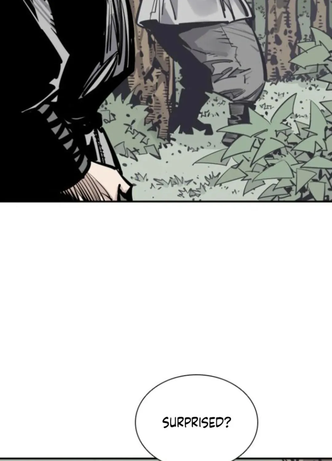 Read Death God chapter 106 image 8 on Lezhin