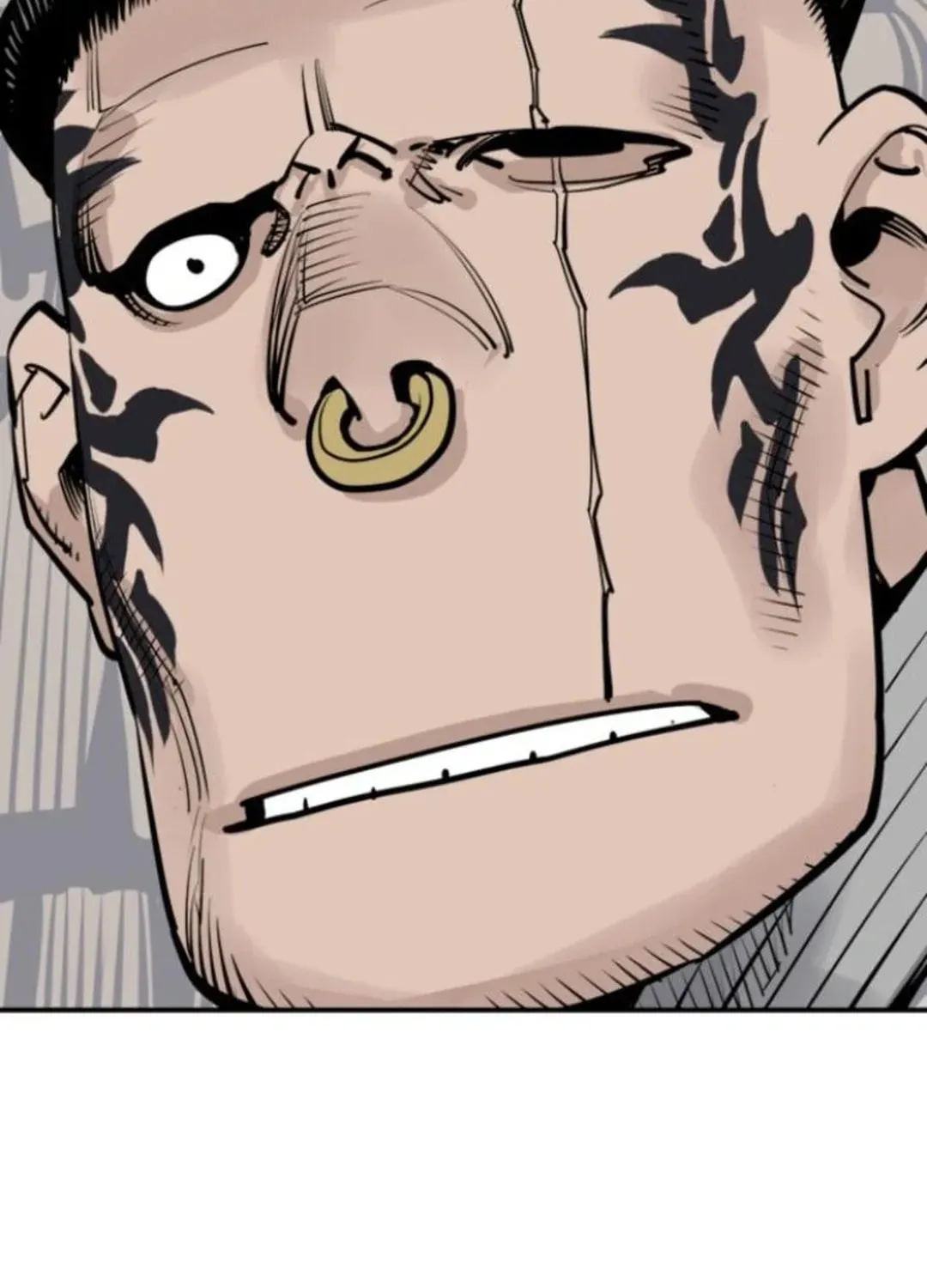 Read Death God chapter 106 image 81 on Lezhin