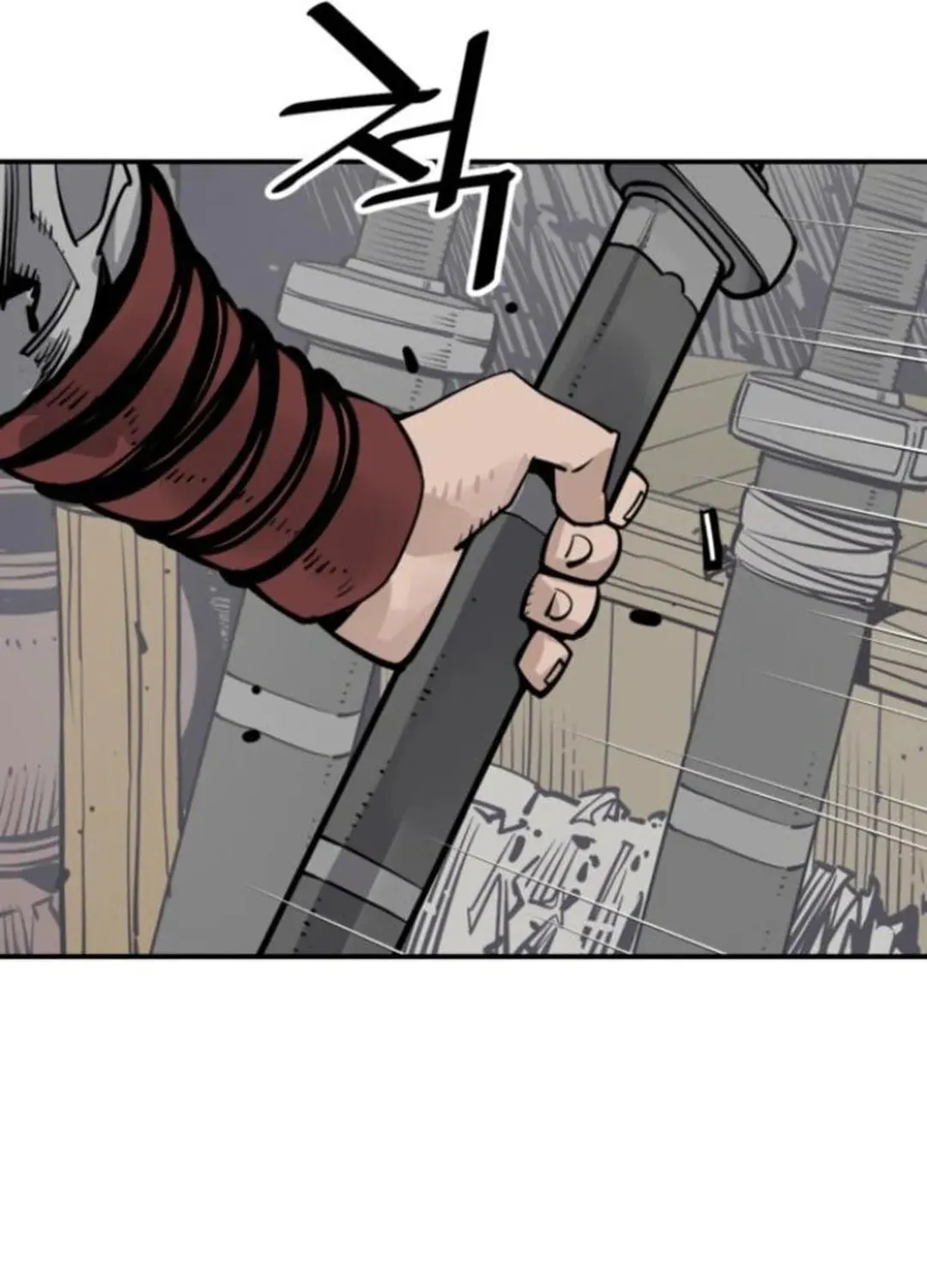 Read Death God chapter 106 image 86 on Lezhin