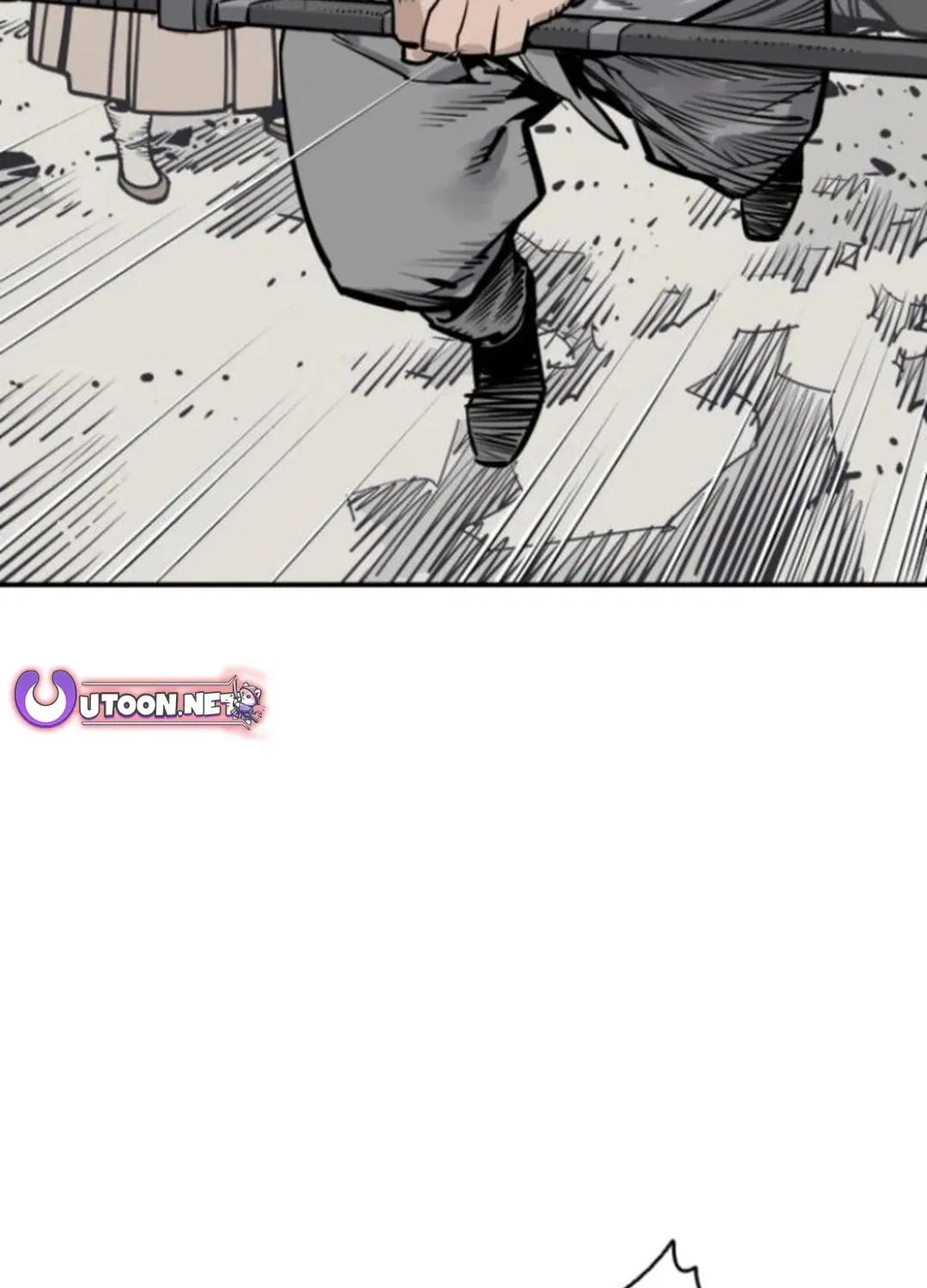 Read Death God chapter 106 image 88 on Lezhin