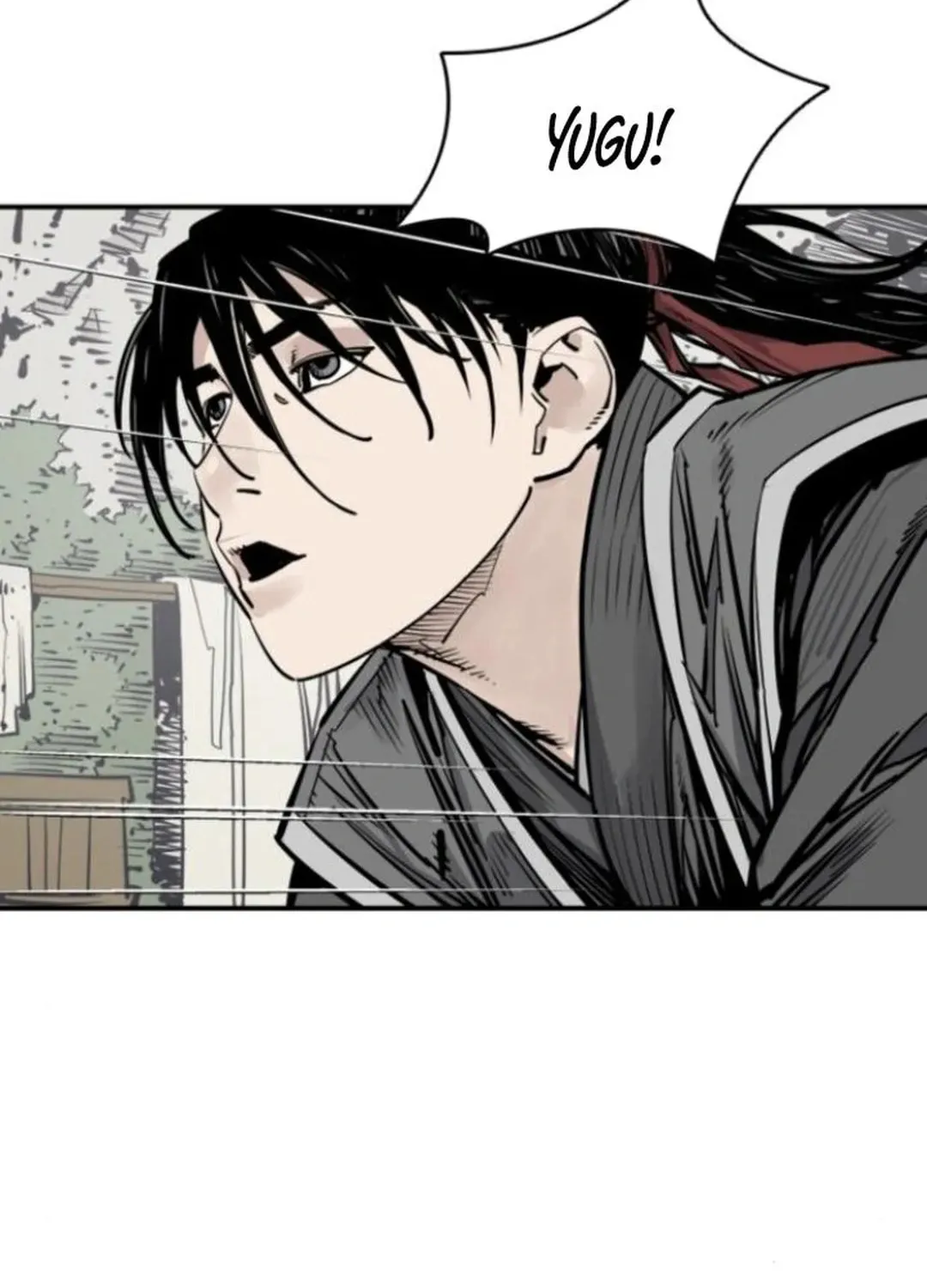 Read Death God chapter 106 image 89 on Lezhin