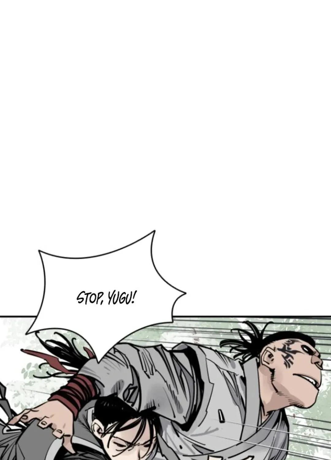 Read Death God chapter 106 image 93 on Lezhin