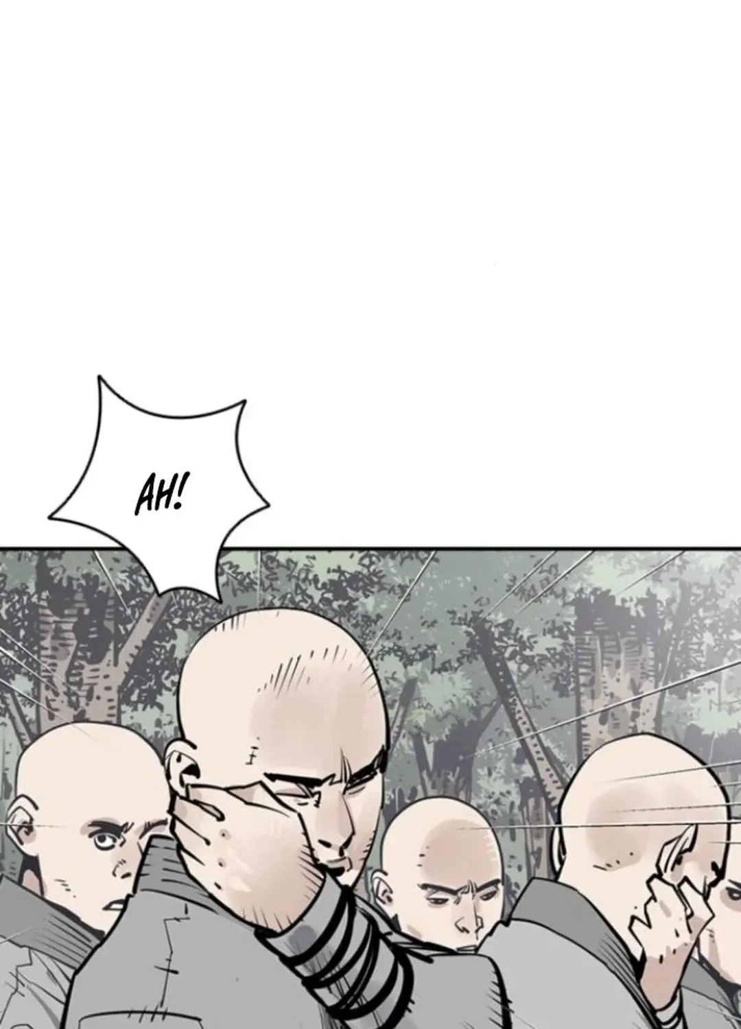 Read Death God chapter 107 image 103 on Lezhin