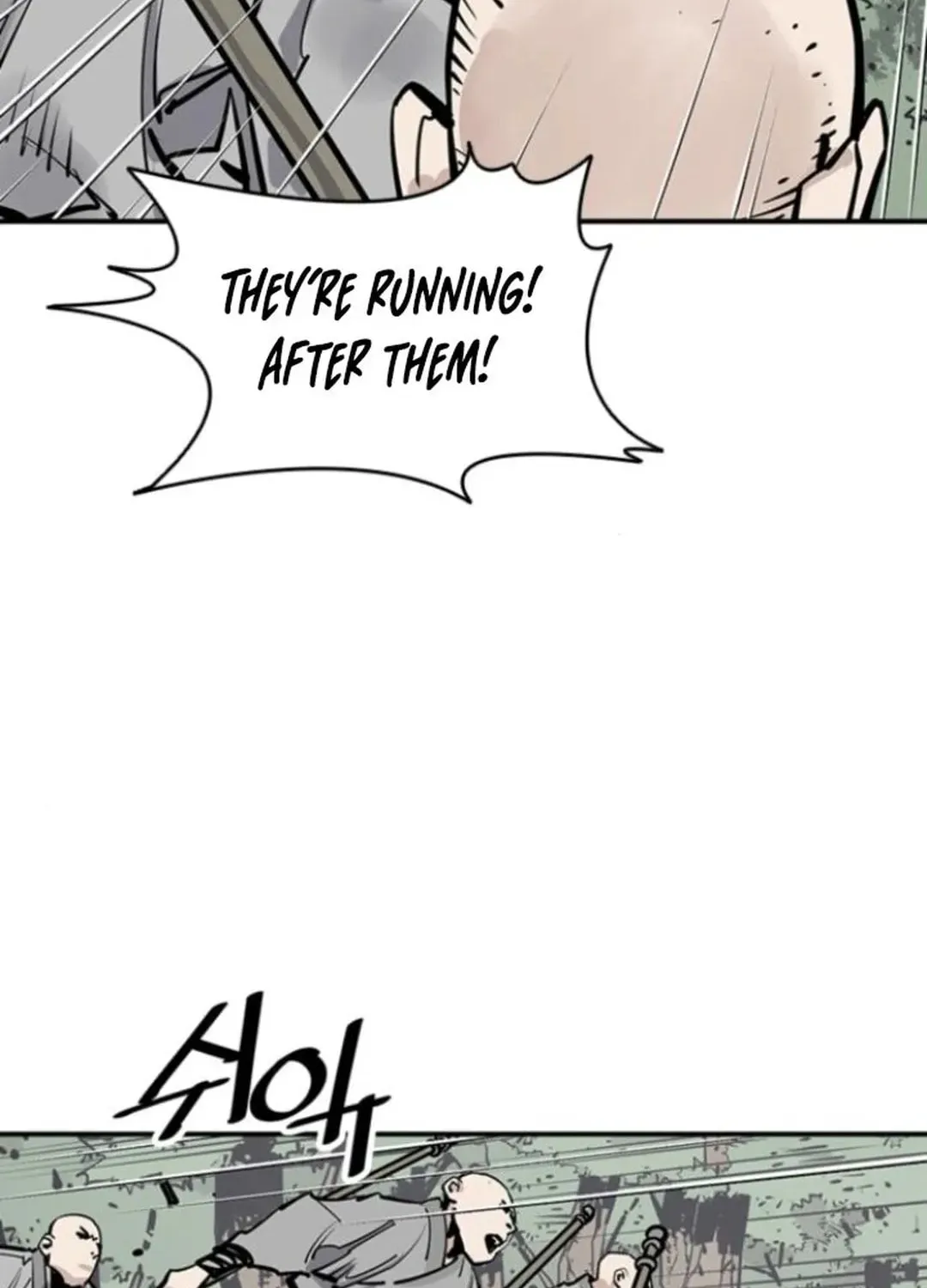 Read Death God chapter 107 image 107 on Lezhin