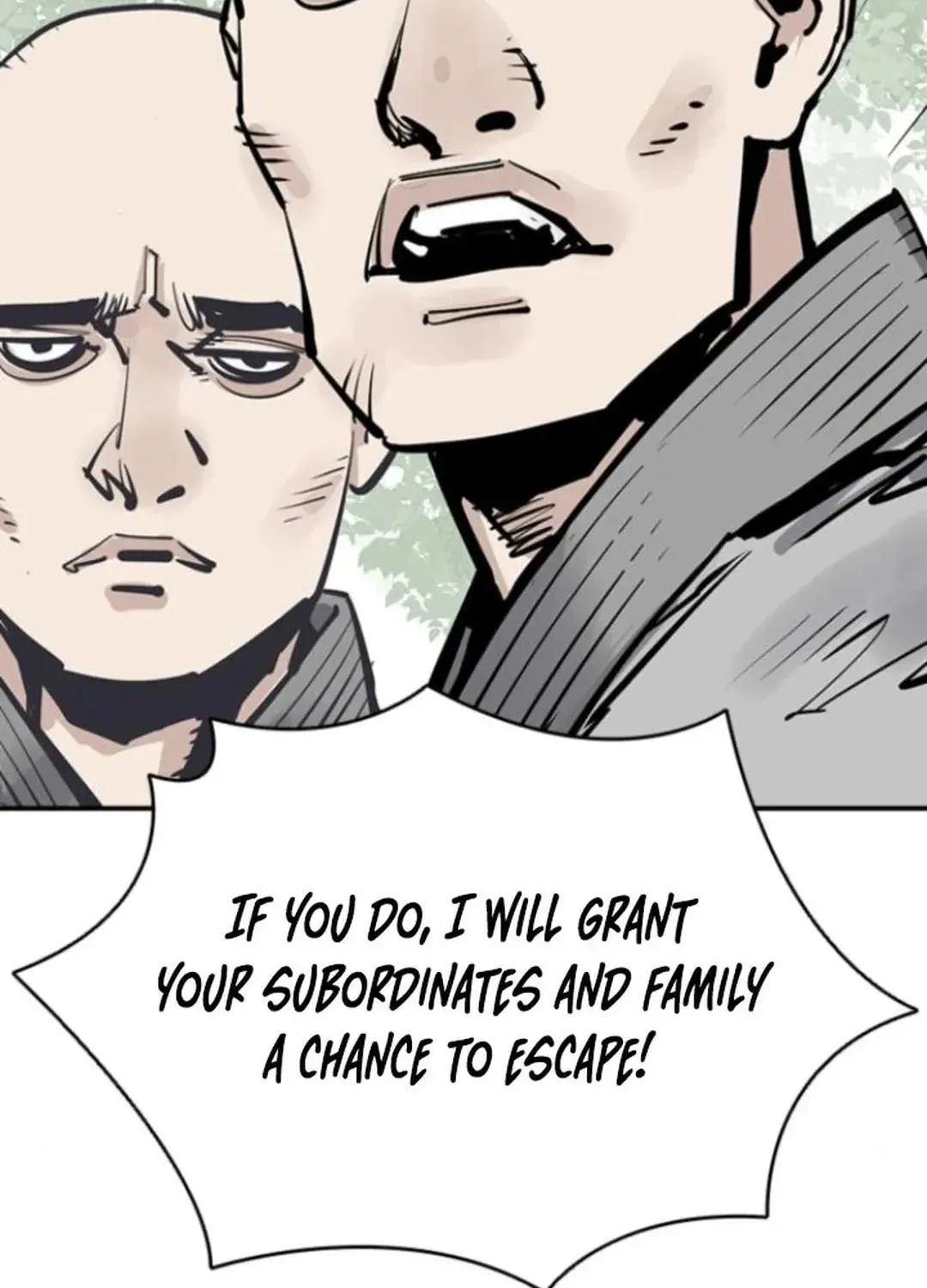 Read Death God chapter 107 image 11 on Lezhin