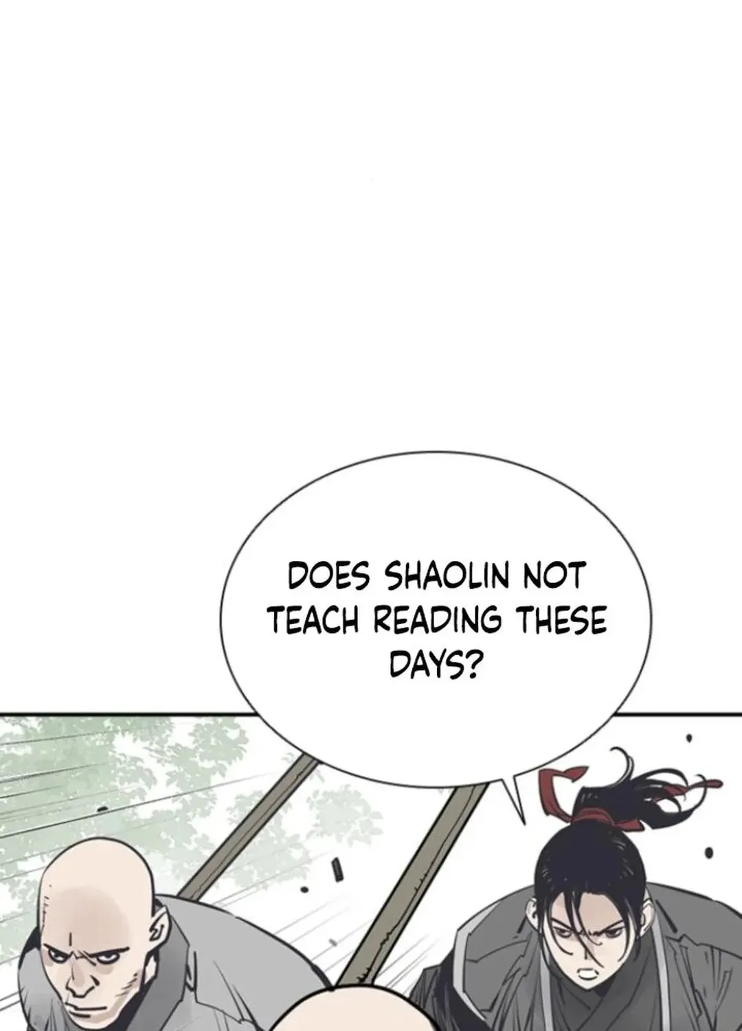 Read Death God chapter 107 image 112 on Lezhin