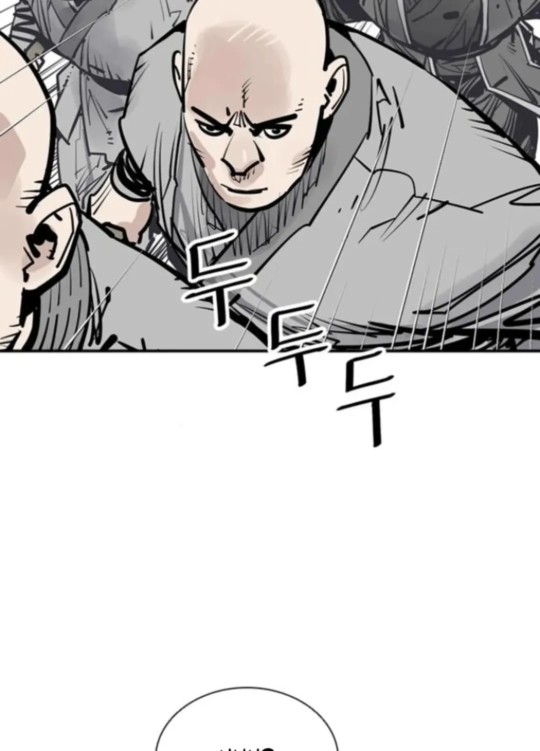 Read Death God chapter 107 image 113 on Lezhin