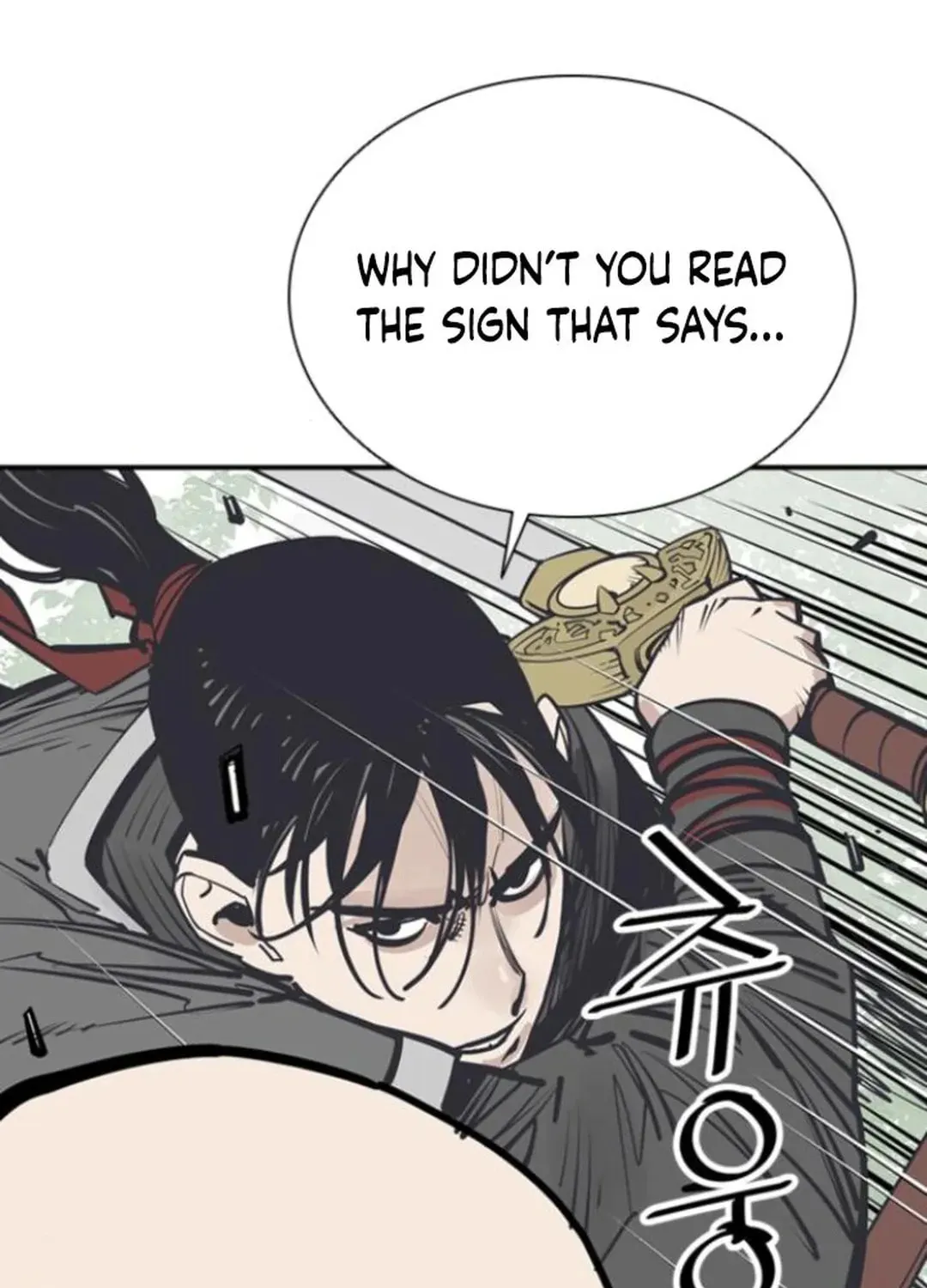 Read Death God chapter 107 image 115 on Lezhin