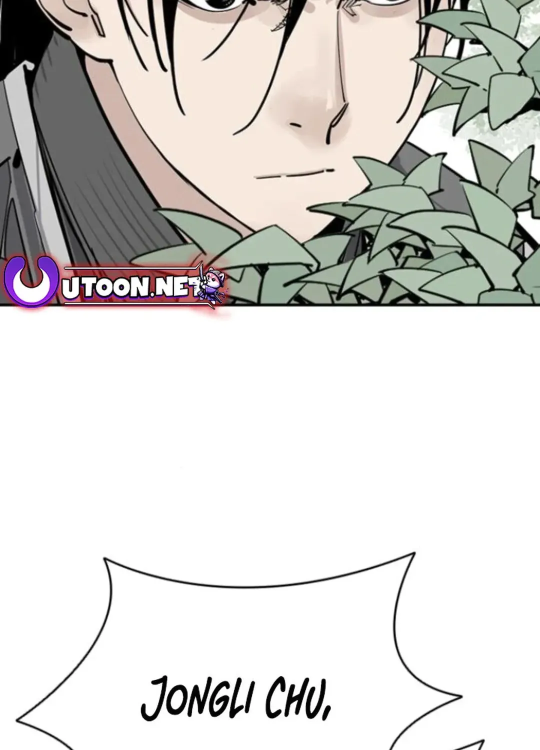 Read Death God chapter 107 image 13 on Lezhin