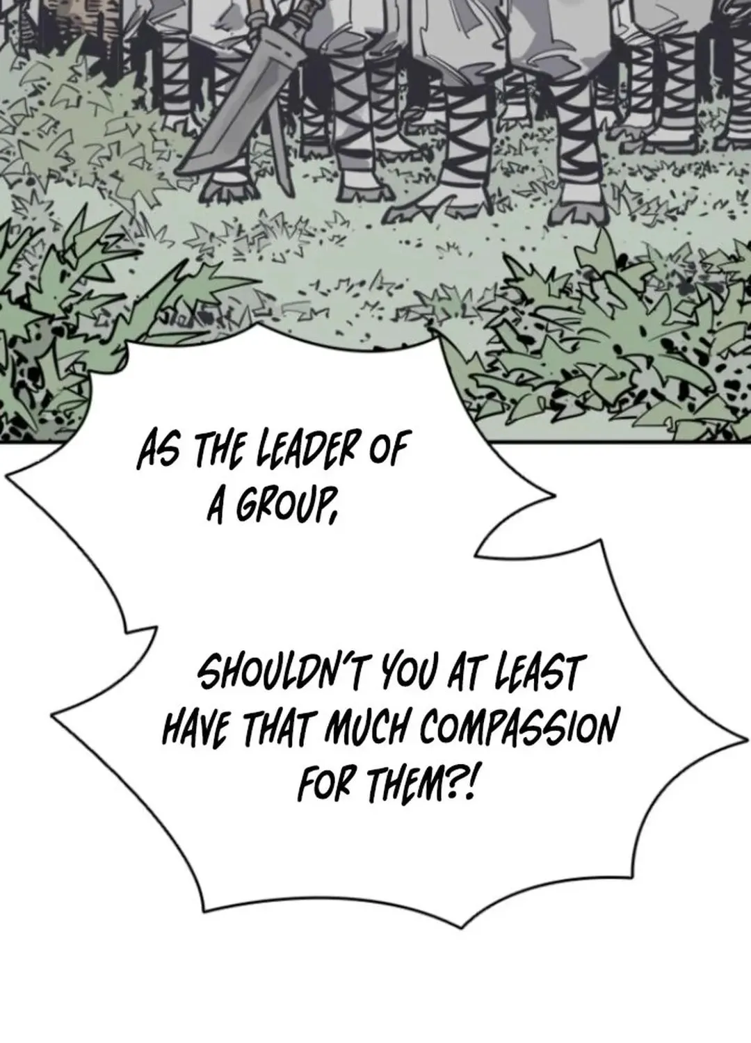 Read Death God chapter 107 image 15 on Lezhin