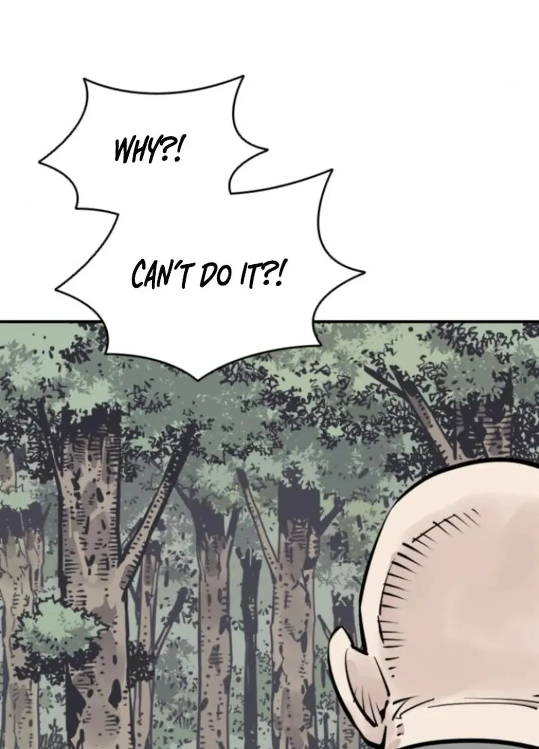 Read Death God chapter 107 image 16 on Lezhin
