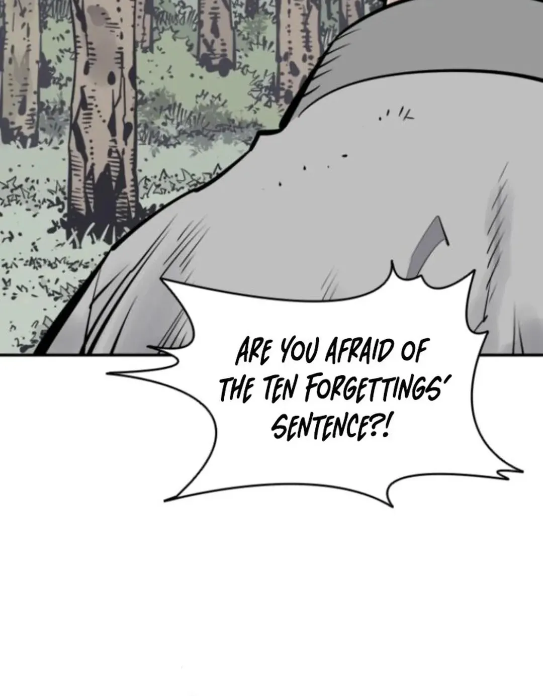 Read Death God chapter 107 image 17 on Lezhin