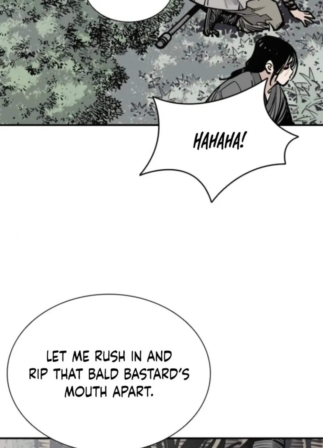 Read Death God chapter 107 image 19 on Lezhin