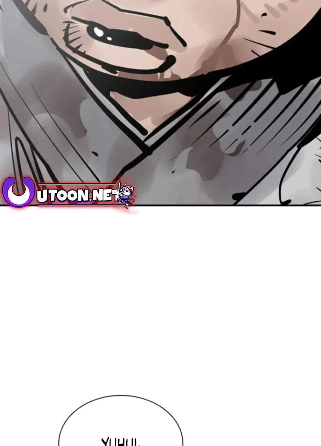 Read Death God chapter 107 image 2 on Lezhin