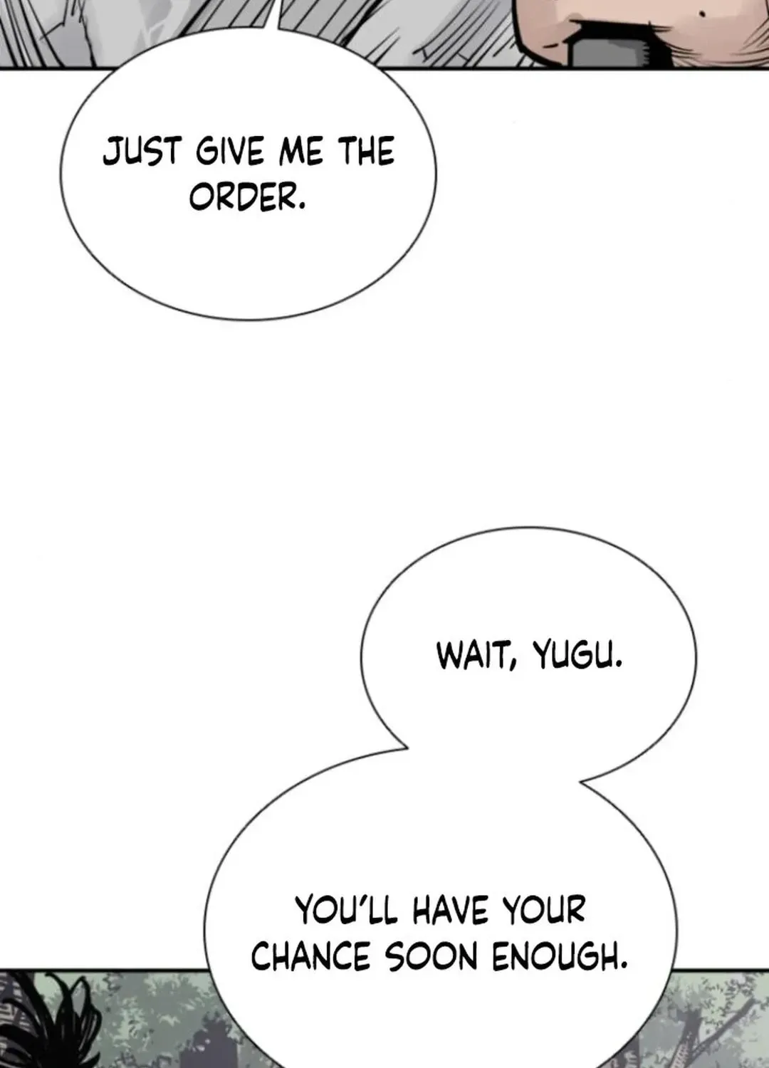 Read Death God chapter 107 image 21 on Lezhin