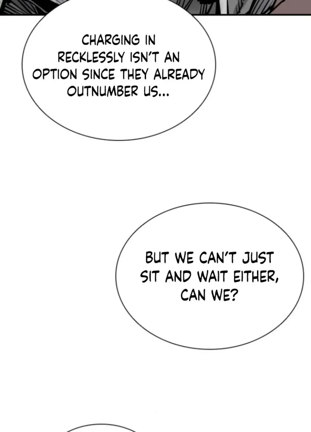 Read Death God chapter 107 image 29 on Lezhin