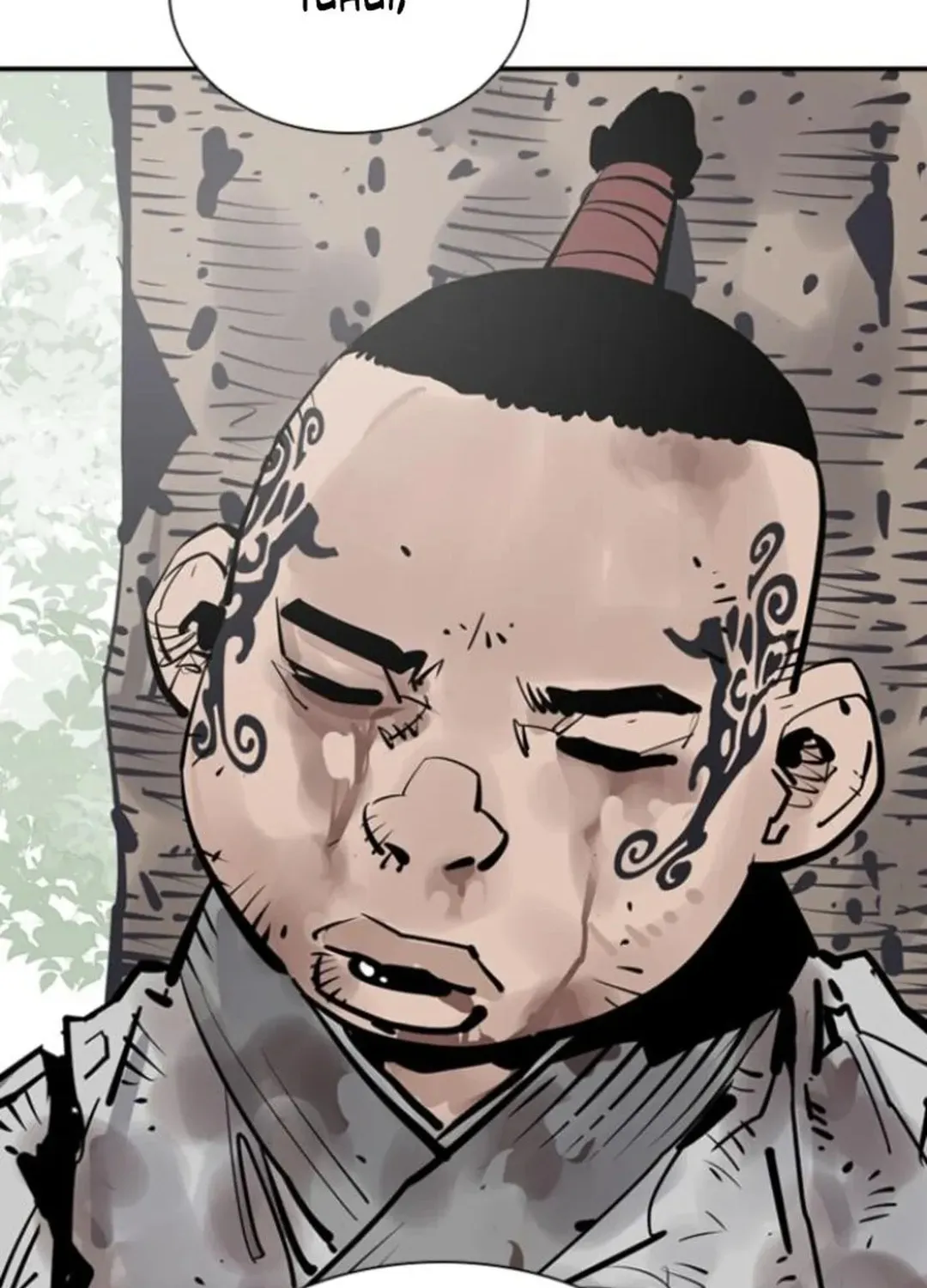 Read Death God chapter 107 image 3 on Lezhin