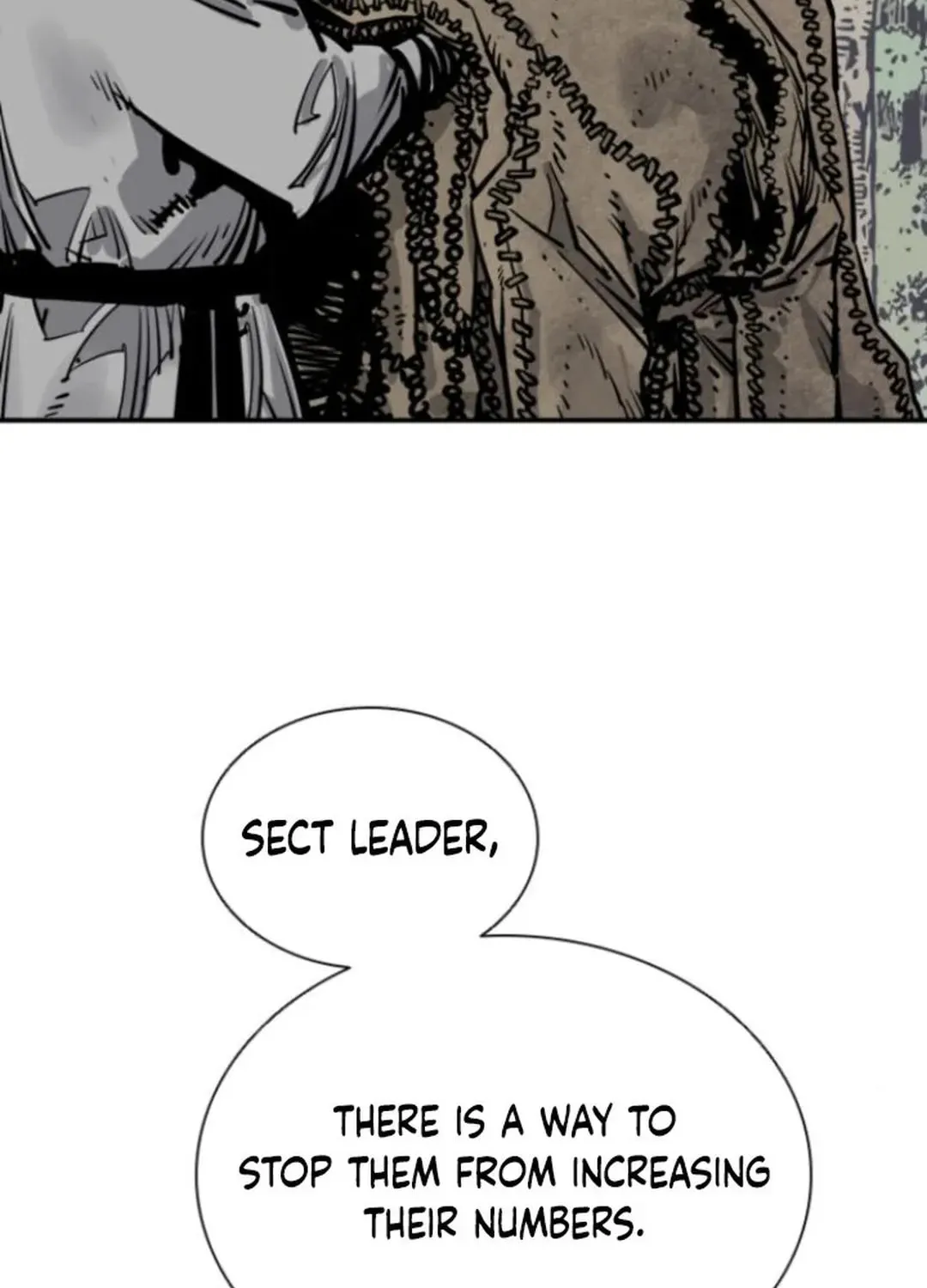 Read Death God chapter 107 image 32 on Lezhin