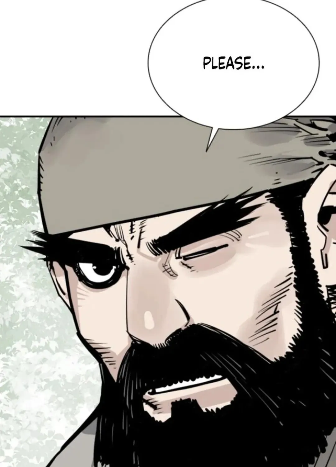 Read Death God chapter 107 image 35 on Lezhin