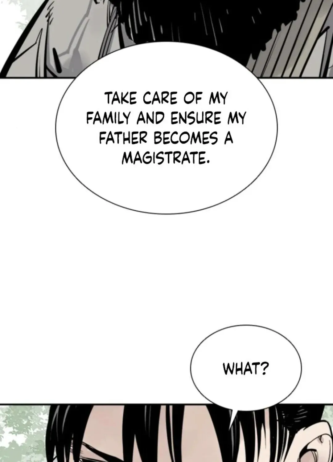 Read Death God chapter 107 image 36 on Lezhin