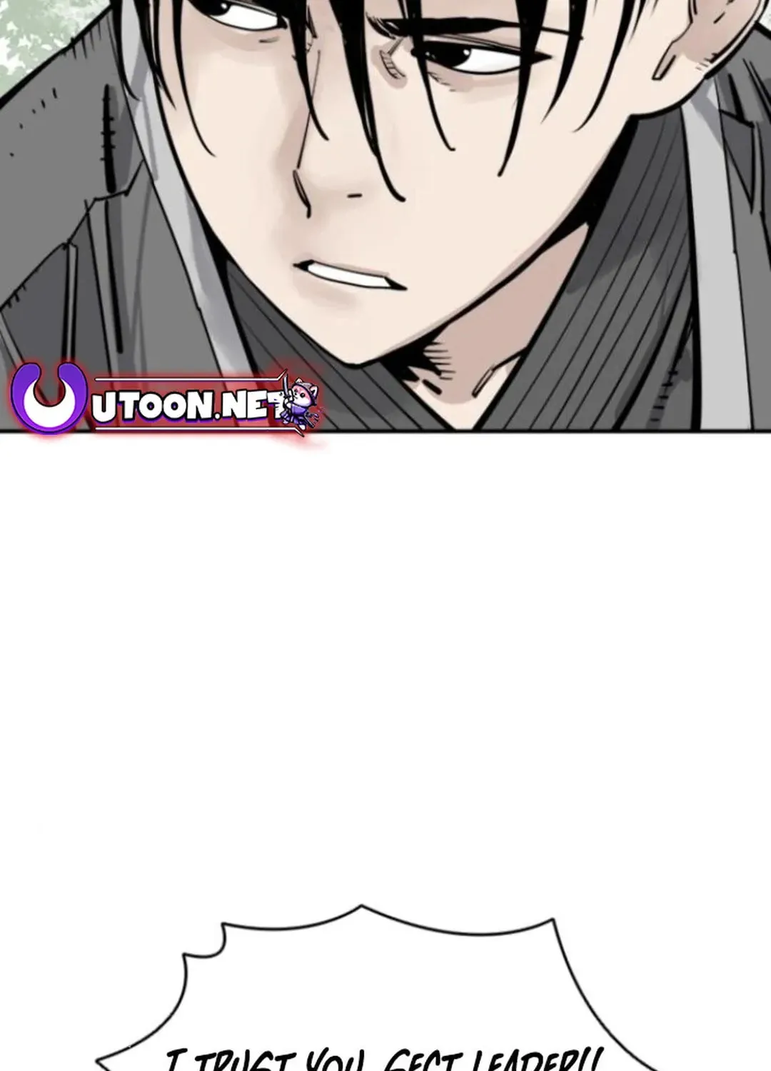 Read Death God chapter 107 image 37 on Lezhin
