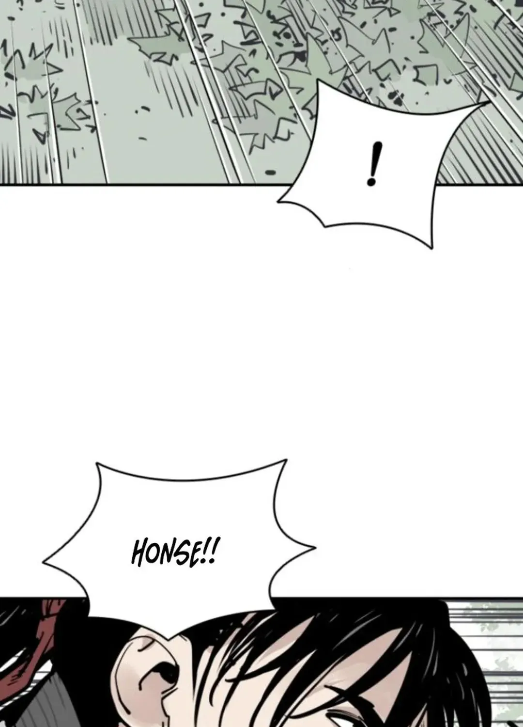 Read Death God chapter 107 image 39 on Lezhin