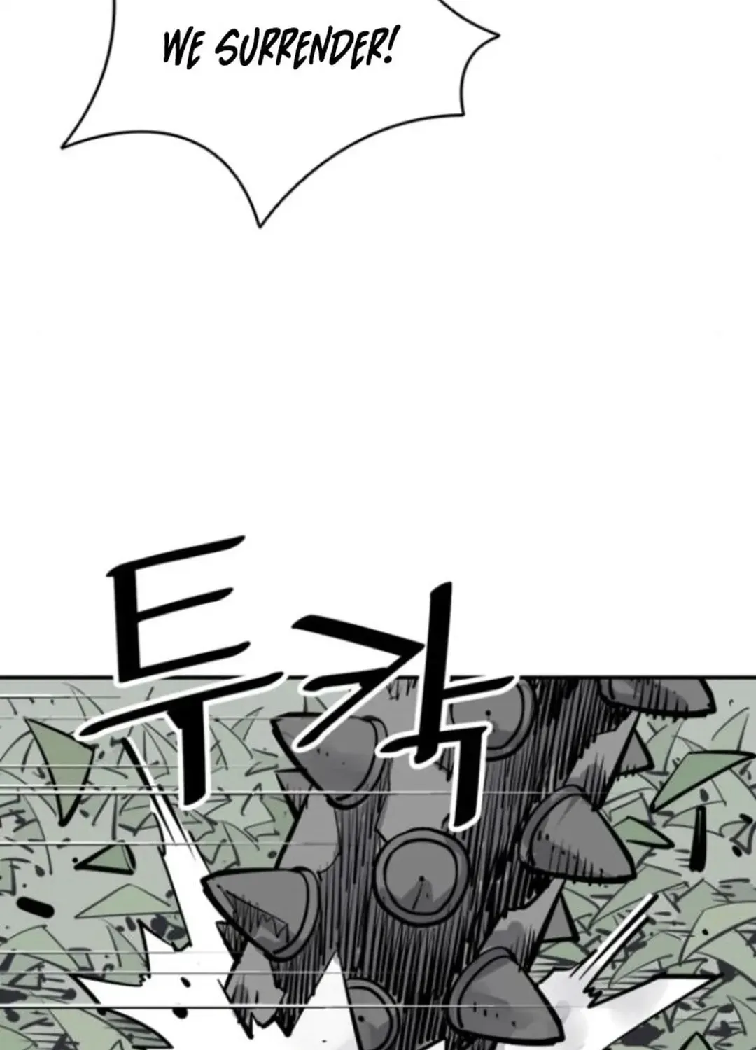 Read Death God chapter 107 image 46 on Lezhin