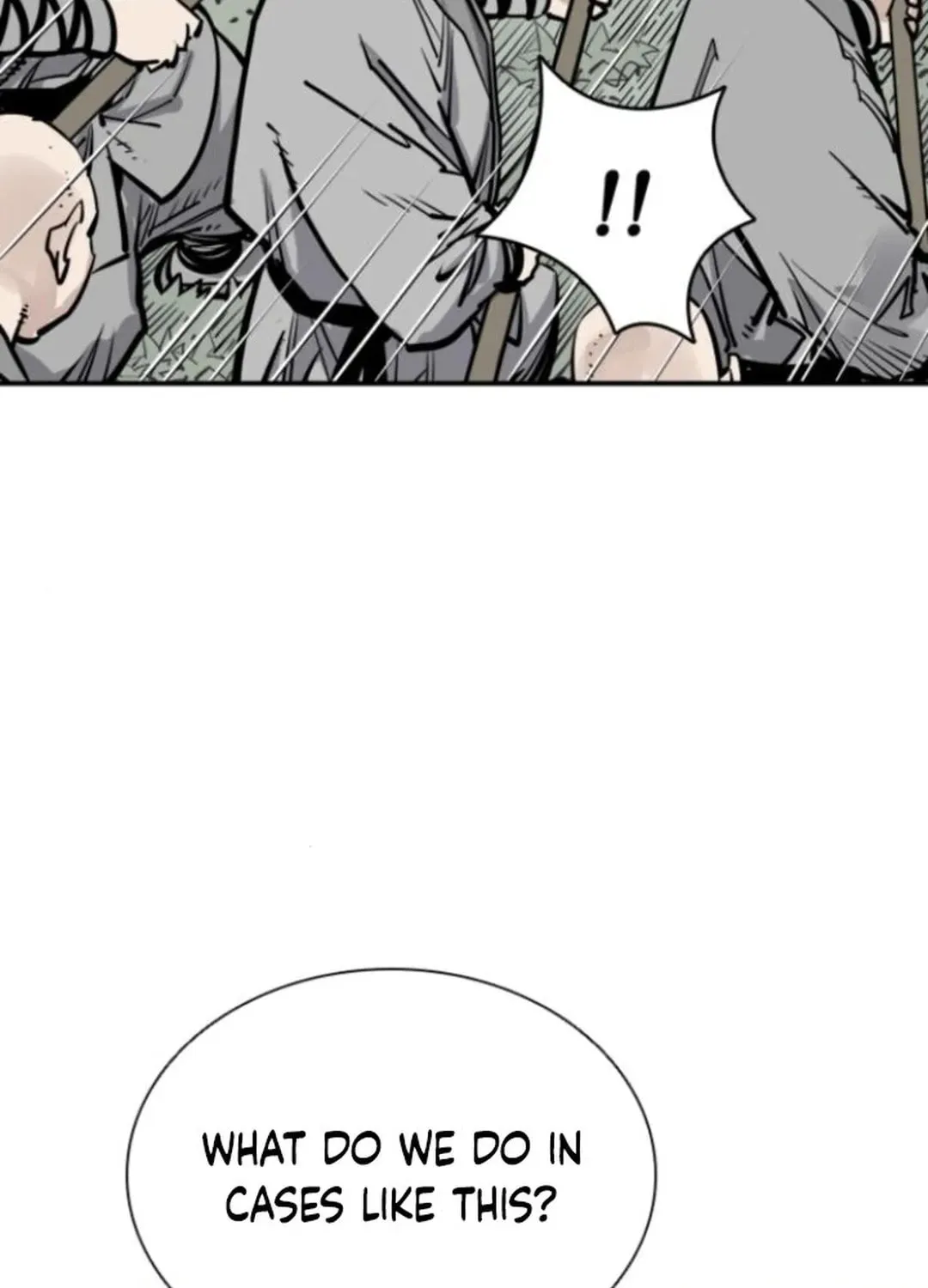 Read Death God chapter 107 image 49 on Lezhin