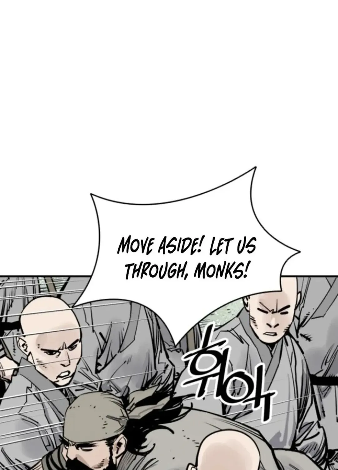Read Death God chapter 107 image 56 on Lezhin