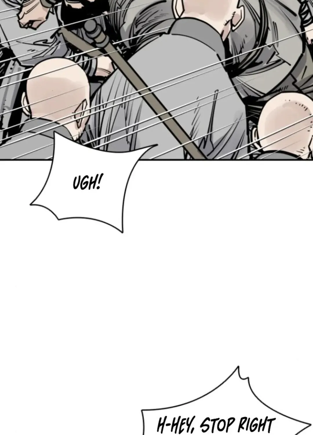 Read Death God chapter 107 image 57 on Lezhin