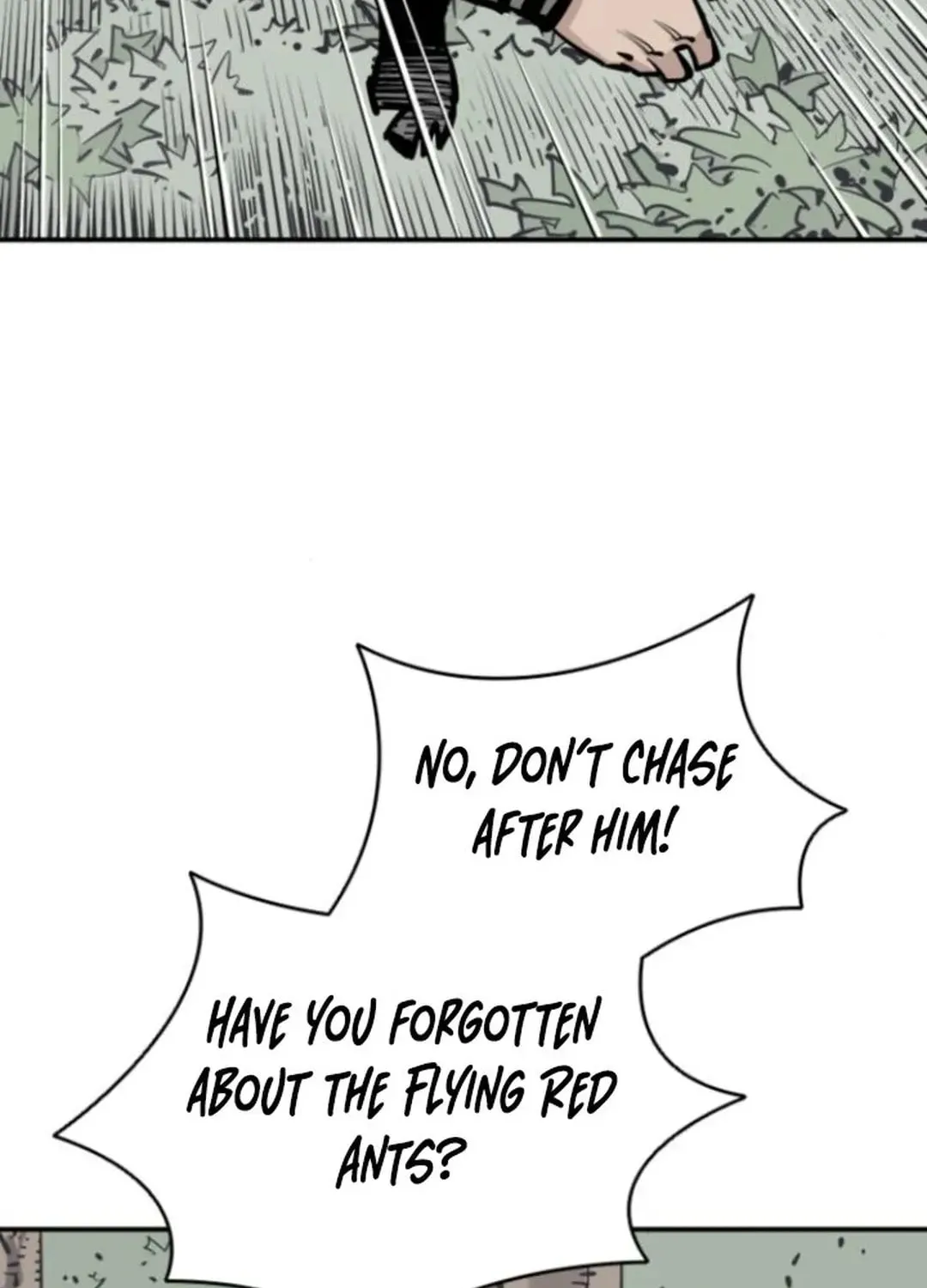 Read Death God chapter 107 image 59 on Lezhin