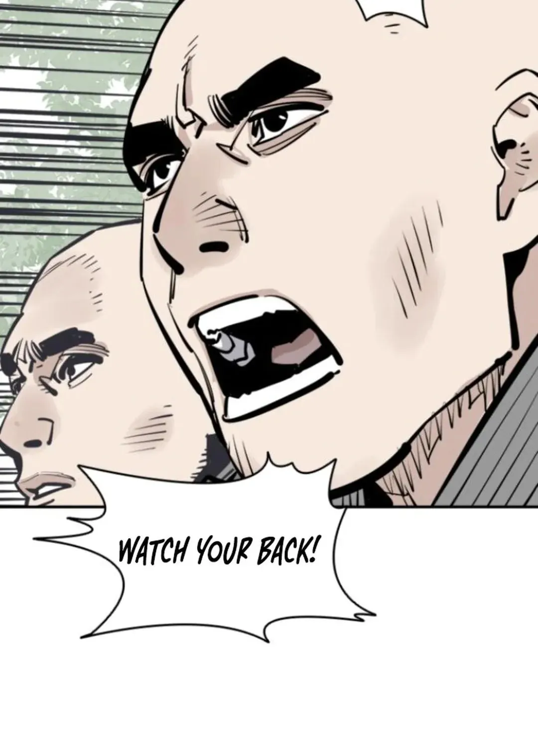 Read Death God chapter 107 image 63 on Lezhin