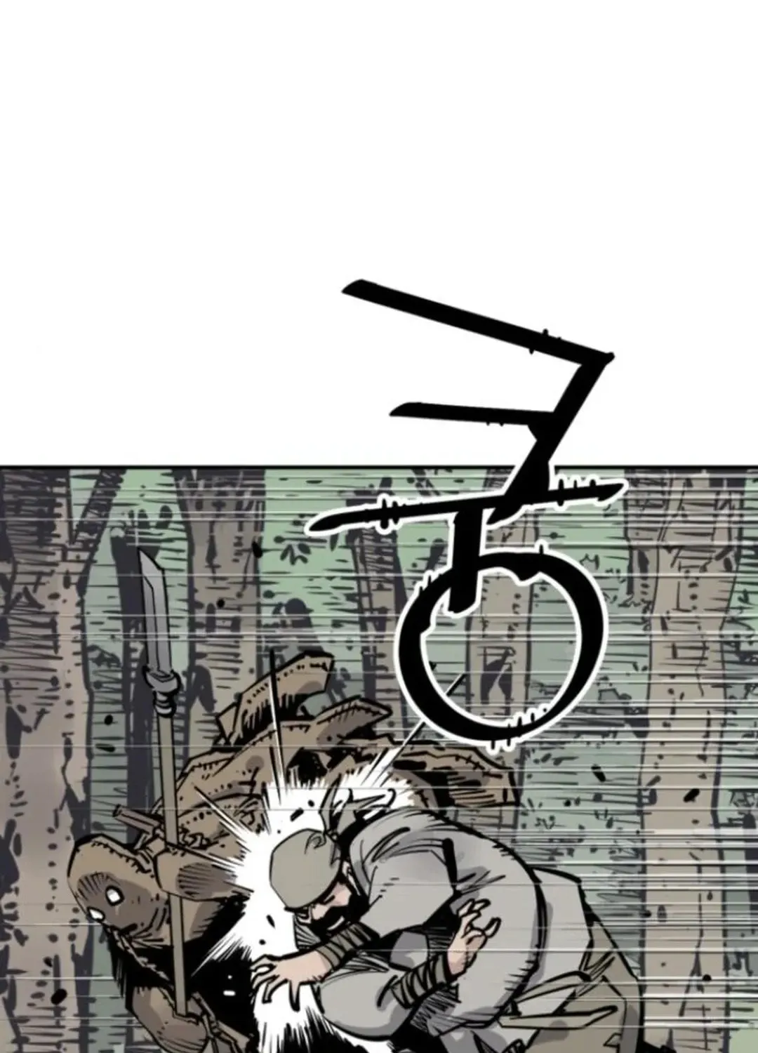 Read Death God chapter 107 image 66 on Lezhin