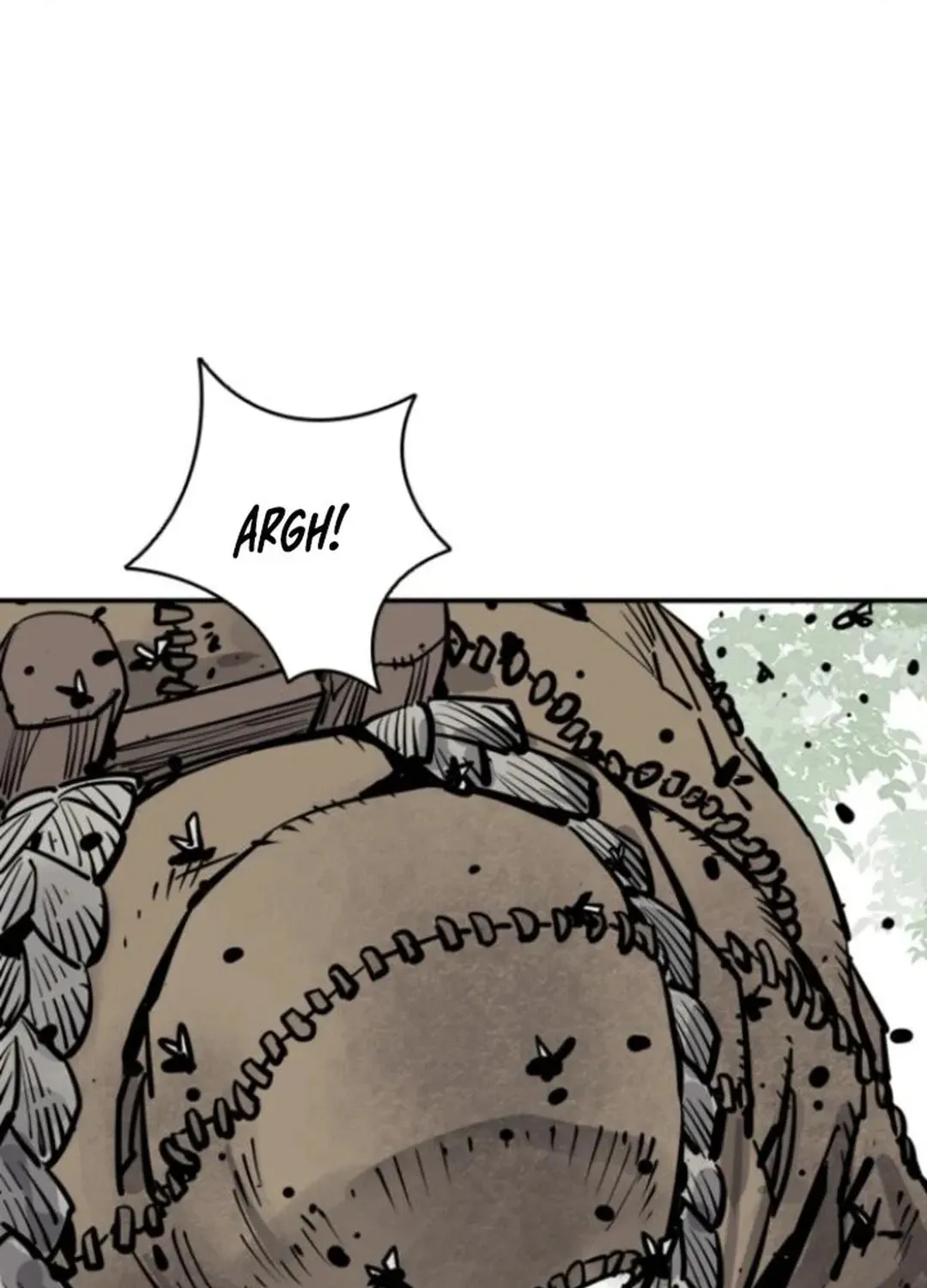 Read Death God chapter 107 image 69 on Lezhin