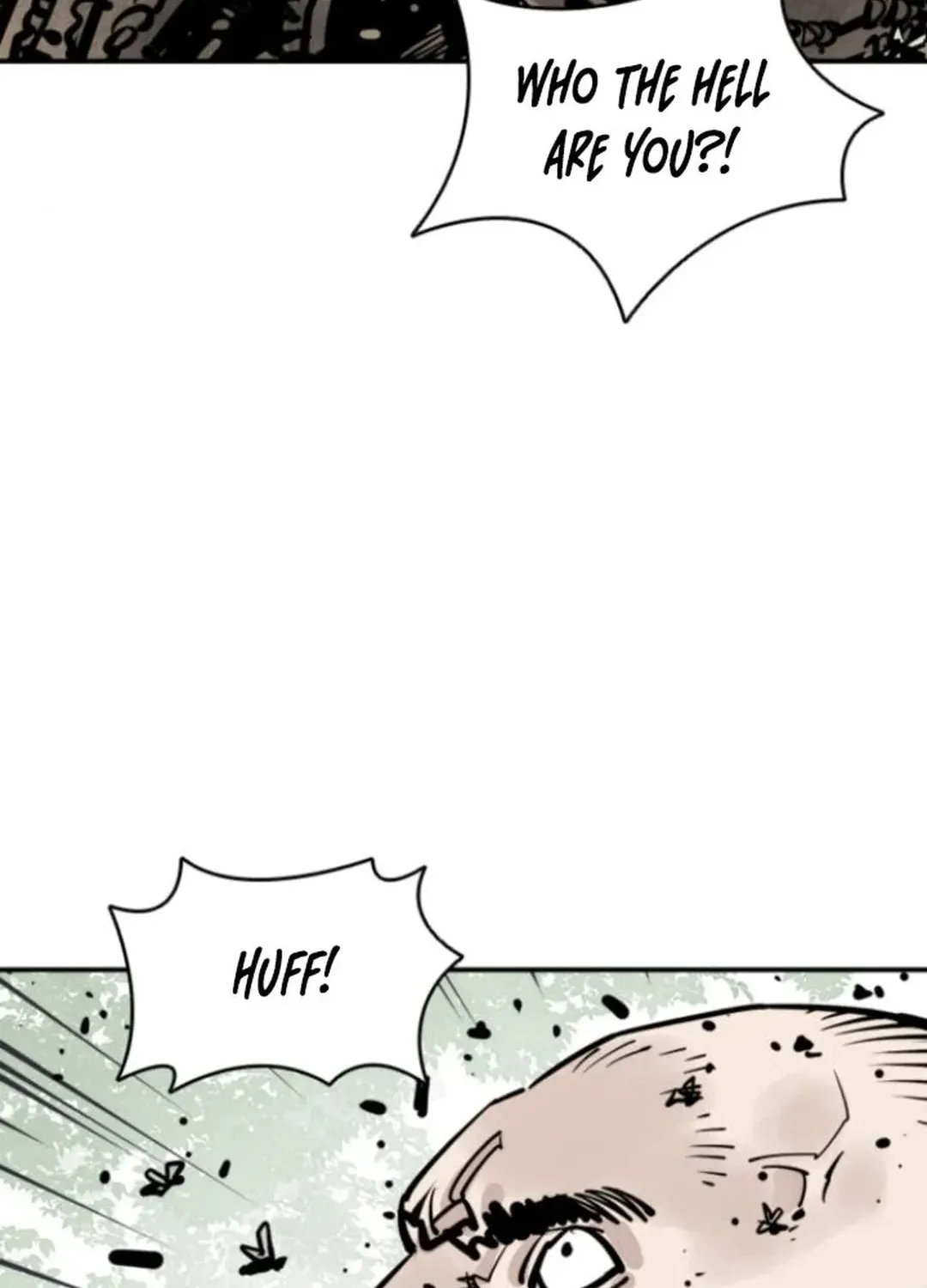 Read Death God chapter 107 image 75 on Lezhin