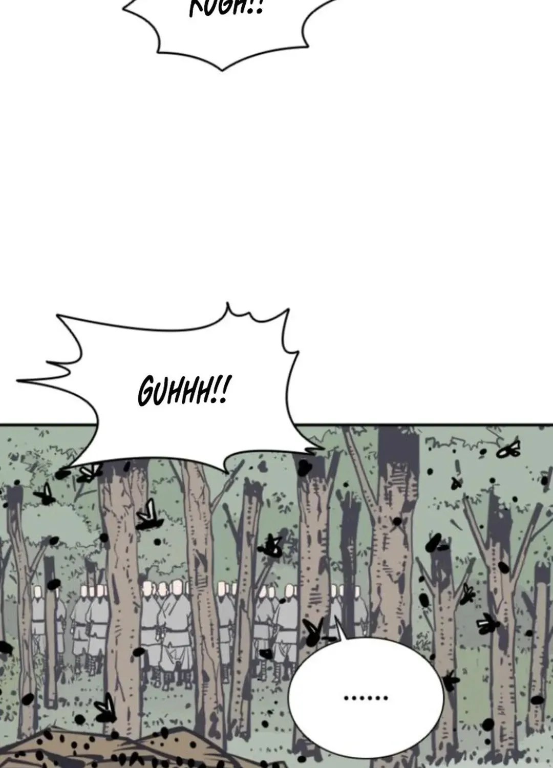 Read Death God chapter 107 image 78 on Lezhin