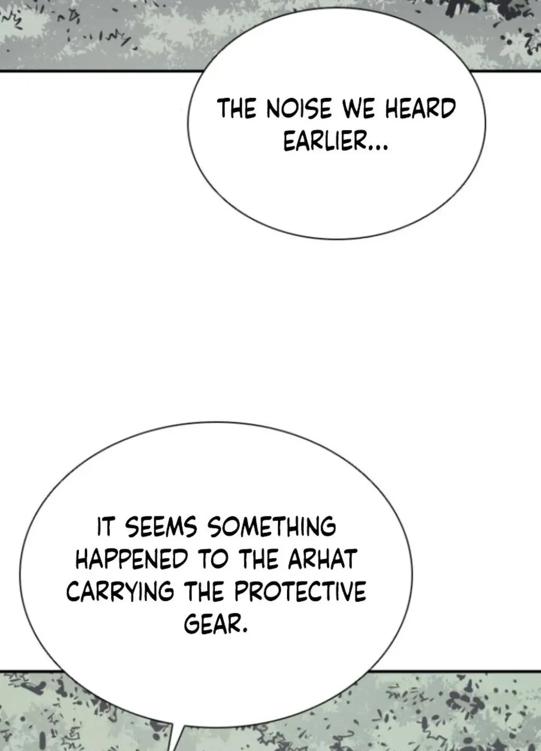 Read Death God chapter 107 image 88 on Lezhin