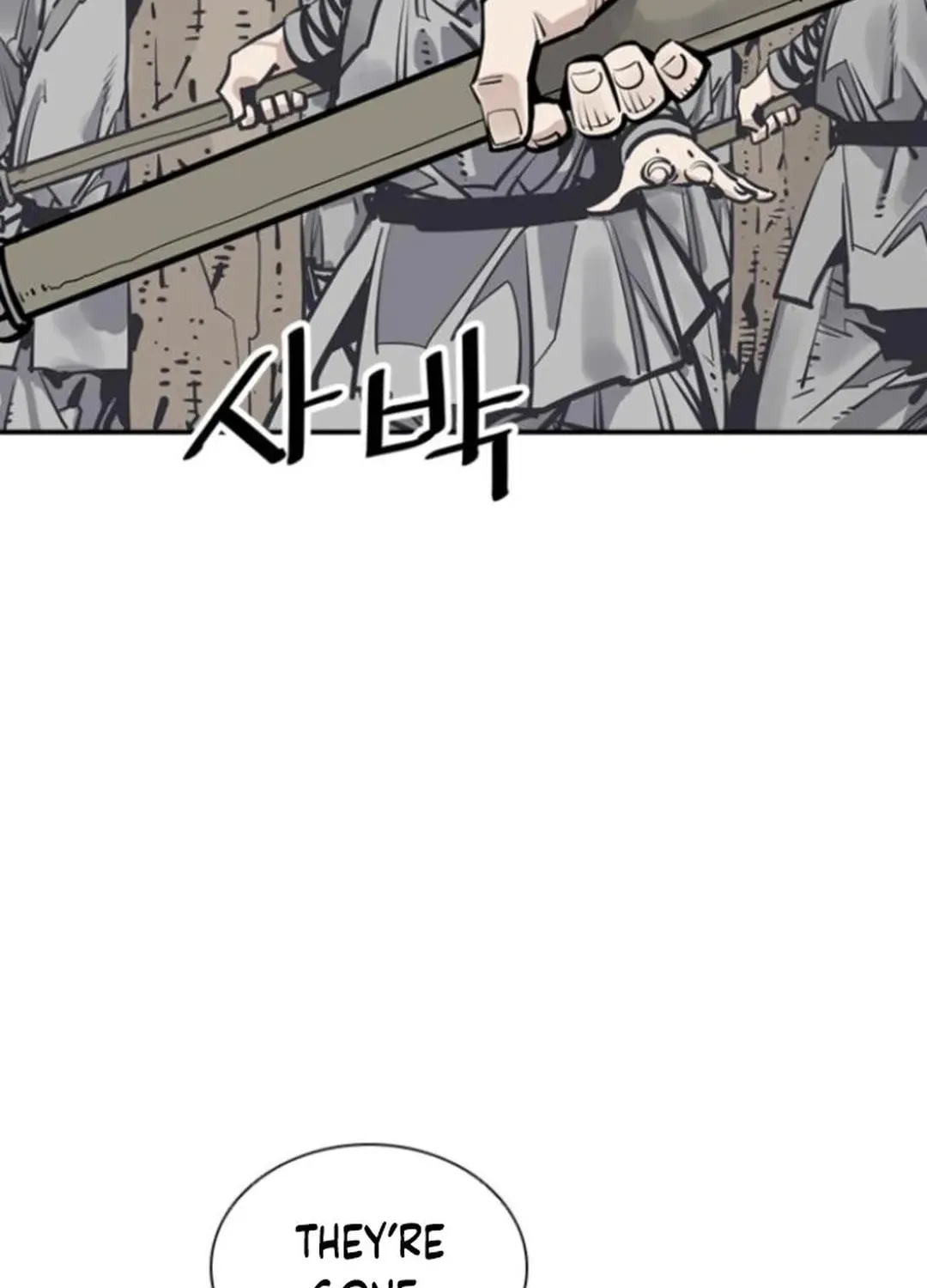 Read Death God chapter 107 image 96 on Lezhin