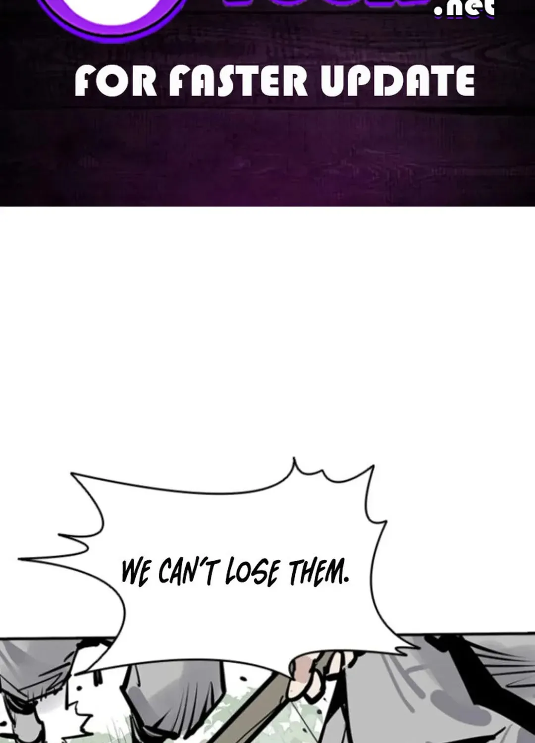 Read Death God chapter 108 image 1 on Lezhin