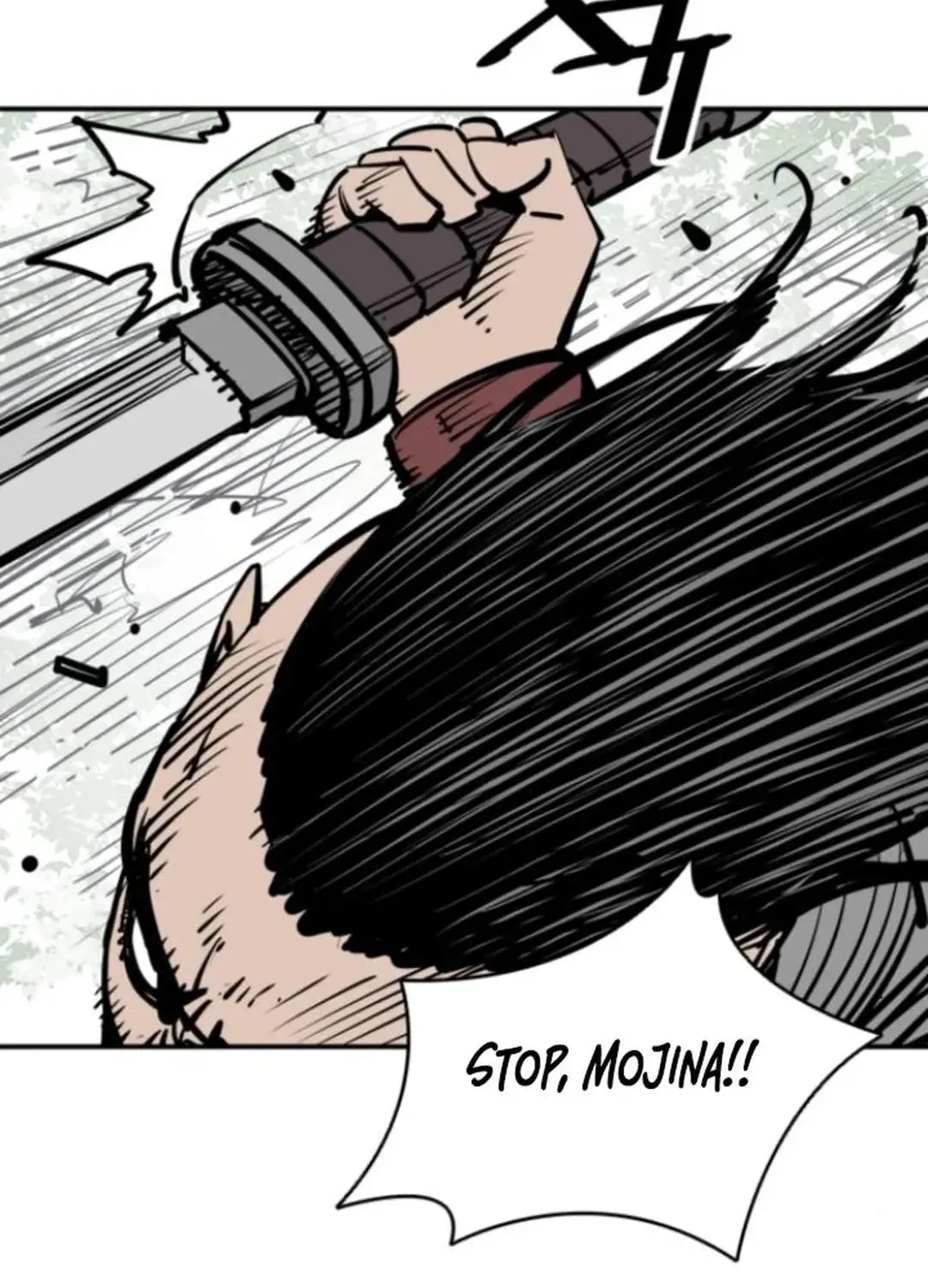 Read Death God chapter 108 image 105 on Lezhin