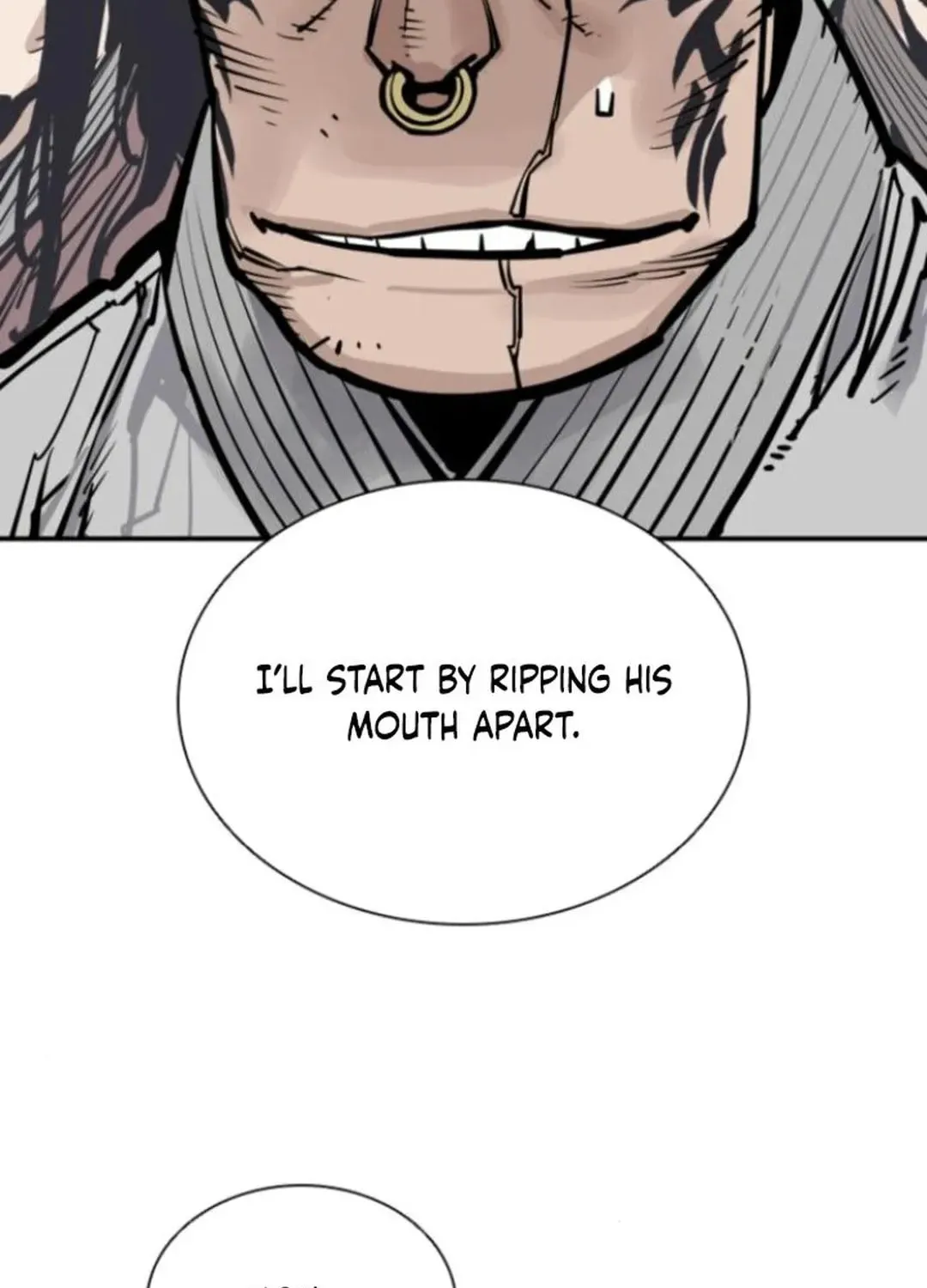 Read Death God chapter 108 image 111 on Lezhin