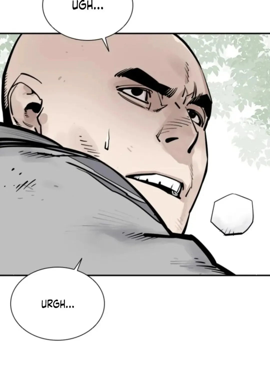 Read Death God chapter 108 image 112 on Lezhin