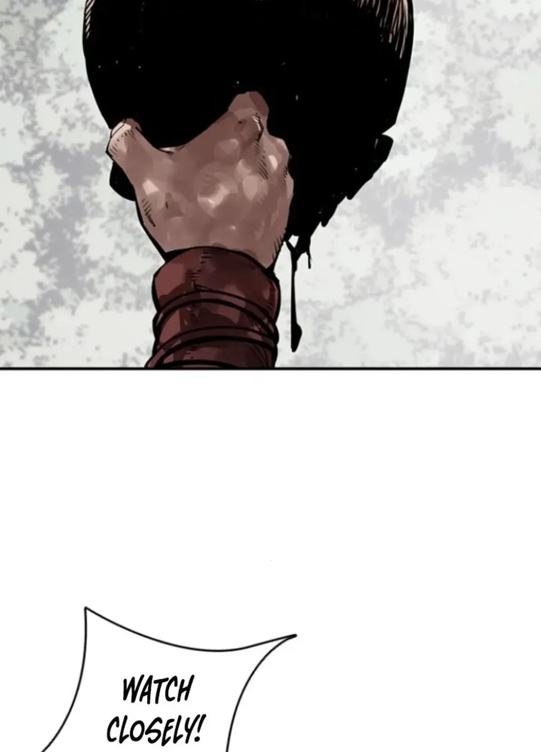 Read Death God chapter 108 image 117 on Lezhin