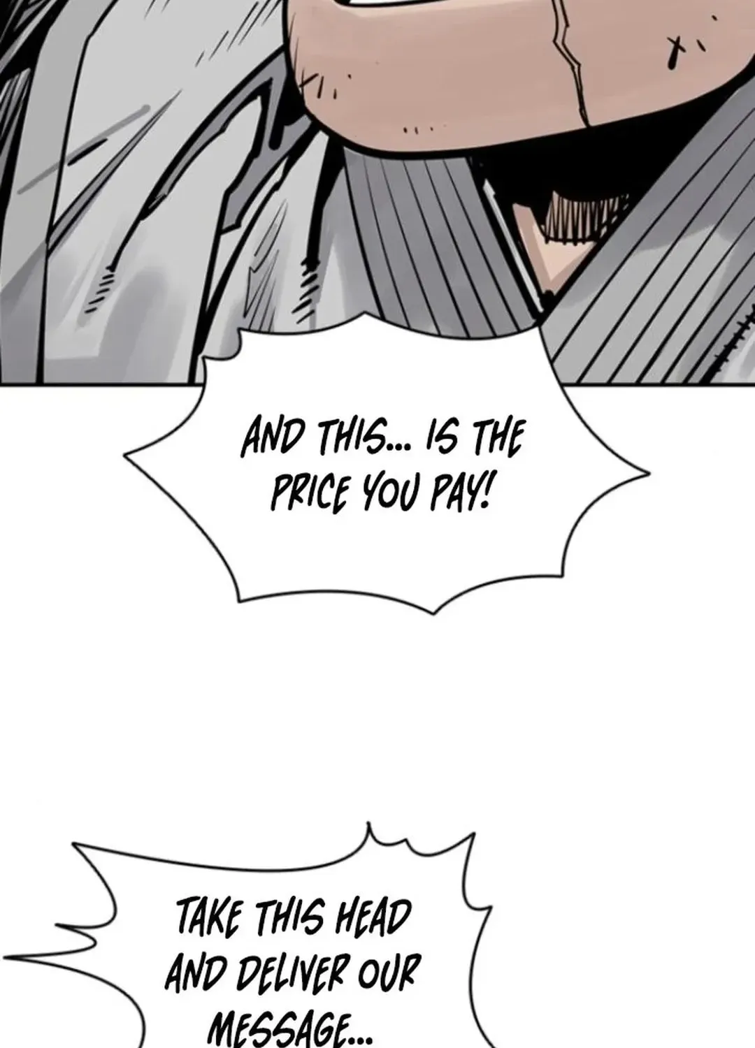 Read Death God chapter 108 image 123 on Lezhin